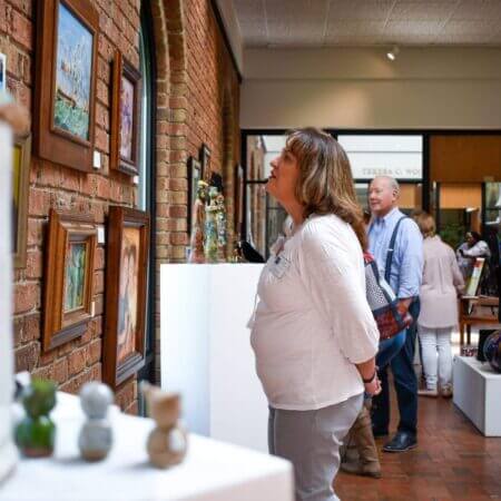 Hastings Gallery