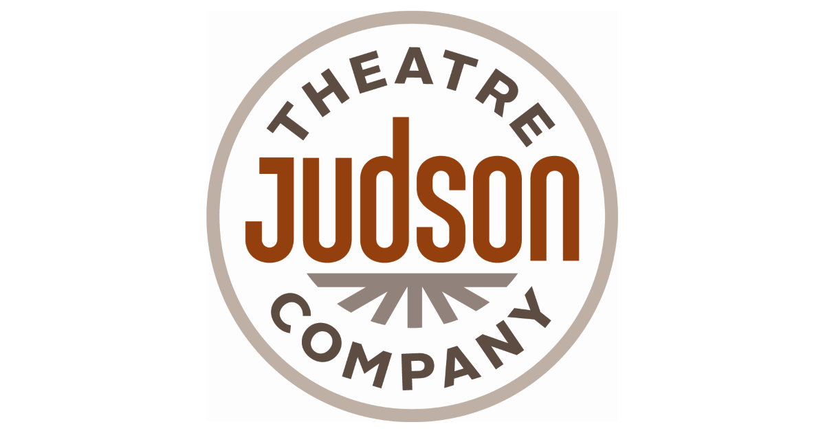 Judson Theatre Company logo