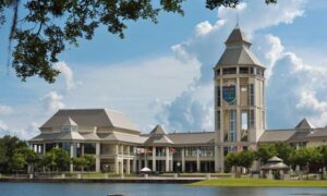World Golf Hall of Fame Saint Augustine