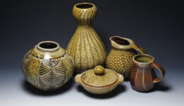 Donna Craven Pottery