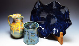 Keith Martindale Pottery