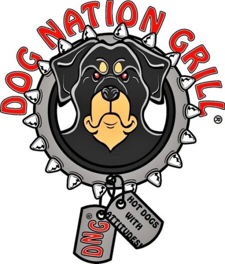 Dog Nation Grill
