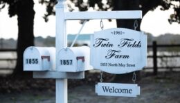 Twin Fields Farm