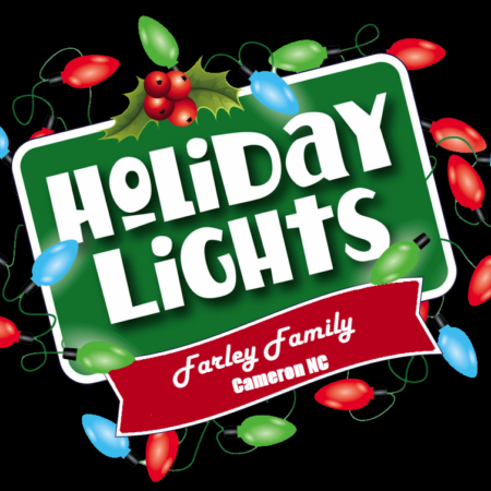 Farley Family Lights logo