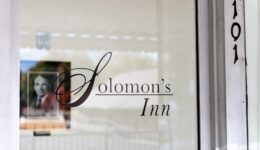 Solomon’s Inn