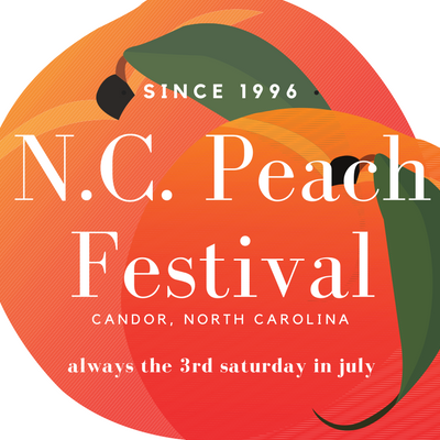Candor Peach Festival