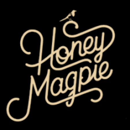 Honey Magpie Logo