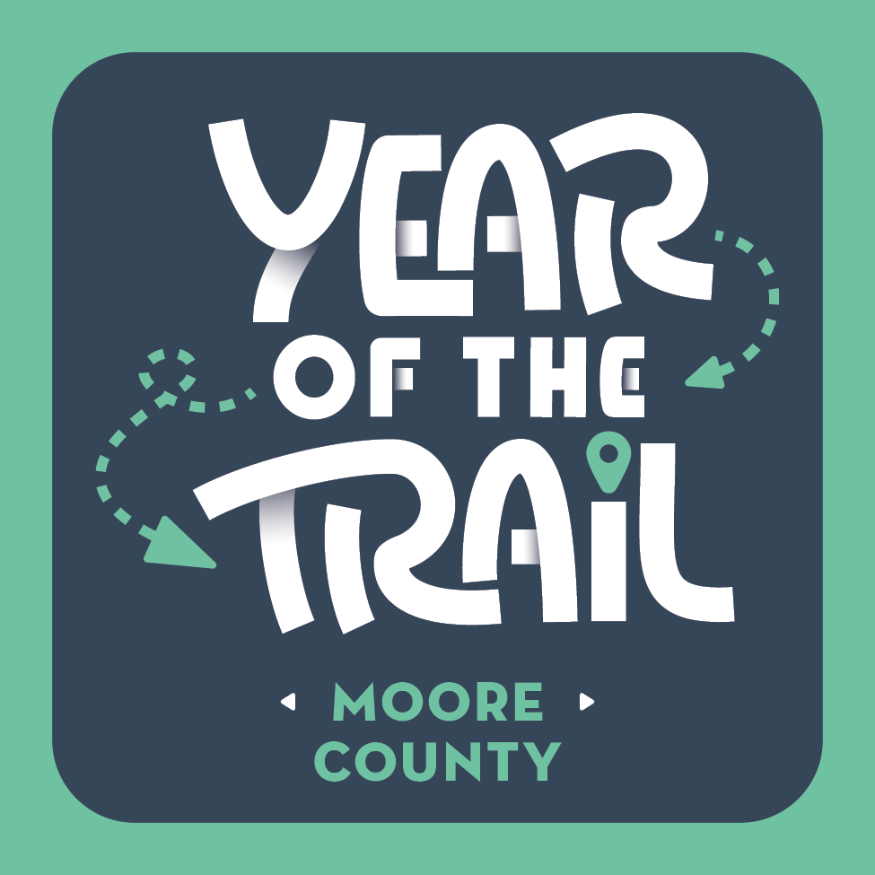 CVB ANNOUNCES NUMEROUS PROGRAMS TO CELEBRATE THE YEAR OF THE TRAIL