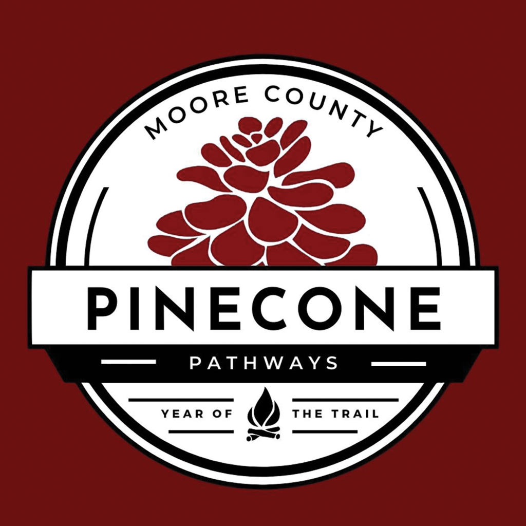 Pinecone Pathways- Treasure Hunt