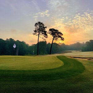 <strong>SOUTHERN PINES GOLF CLUB RECOGNIZED FOR BEST COURSE RESTORATION</strong>