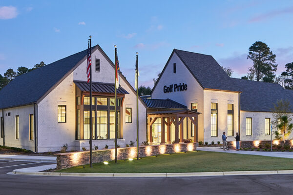 Golf Pride Retail Lab a must-see experience for your Pinehurst itinerary