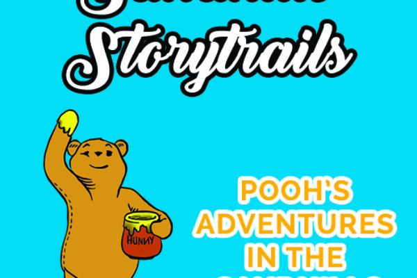 Sandhills Story Trail Adventures set to launch on April 11th
