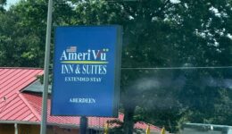 Amerivu Inn & Suites Aberdeen