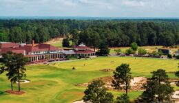 Pinehurst Resort Golf Packages