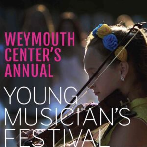 Young Musicians Music Festival